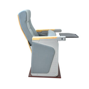 EVO0728B auditorium chair