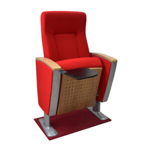 EVO1385B EVOSEATING CHAIR