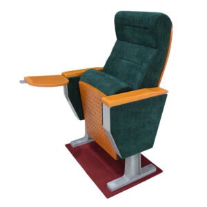EVO2863B AUDITORIUM CHAIR