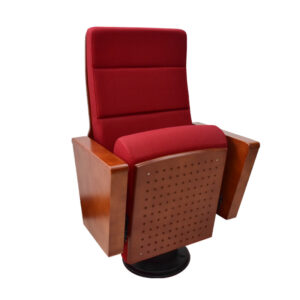 EVO4927B Evoseating Chair