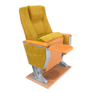 EVO6257B Auditorium Chair