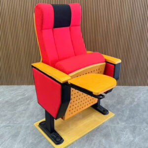 EVO7604B AUDITORIUM CHAIR