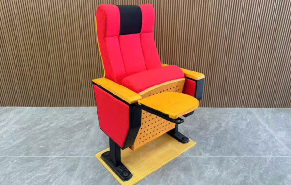 EVO7604B AUDITORIUM CHAIR