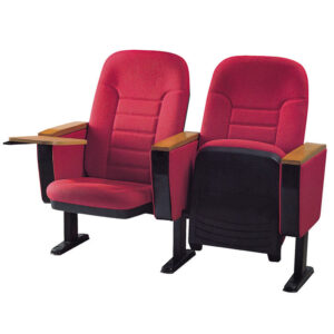 EVO8641B Evoseating Chair
