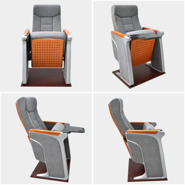 EVO8429B Auditorium Chair - Image 2